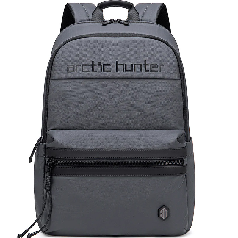 Sac à Dos Arctic hunter SD536 15.6" Gris en Tunisie Sac à Dos Arctic hunter SD536 15.6" Gris en Tunisie