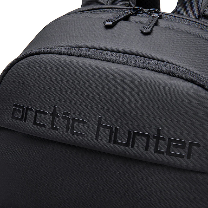 Sac à Dos Arctic hunter SD536 15.6" Gris en Tunisie