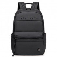 Sac à Dos Arctic hunter SD536 15.6" Noir en Tunisie