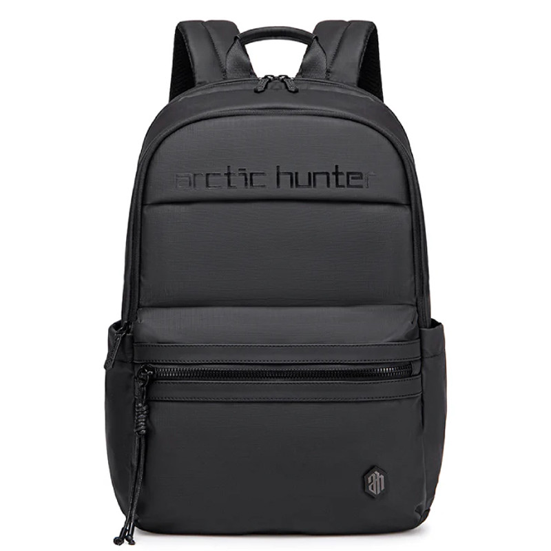 Sac à Dos Arctic hunter SD536 15.6" Noir en Tunisie Sac à Dos Arctic hunter SD536 15.6" Noir en Tunisie