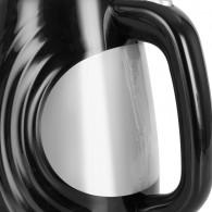 Bouilloire Lexical LEK-1433-2 2200W 1.7 Litres Noir en Tunisie Bouilloire Lexical LEK-1433-2 2200W 1.7 Litres Noir en Tunisie
