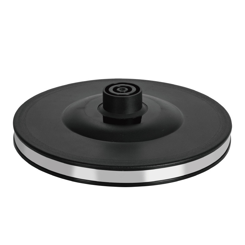 Bouilloire Lexical LEK-1433-2 2200W 1.7 Litres Noir en Tunisie