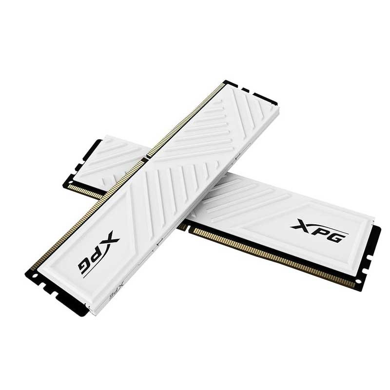 Barrette Mémoire XPG Gammix D35 16Go (2x8Go) DDR4 3200MHz