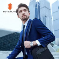 Sac Pochette Arctic hunter SC689 Noir Sac Pochette Arctic hunter SC689 Noir