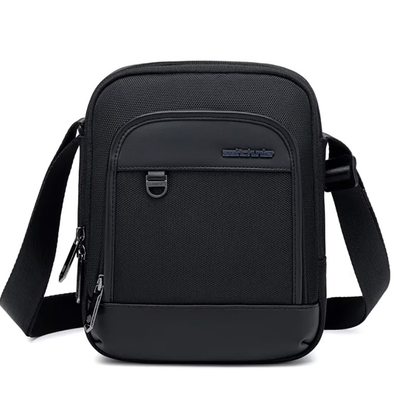 Sac Pochette Arctic hunter SC689 Noir en Tunisie Sac Pochette Arctic hunter SC689 Noir en Tunisie