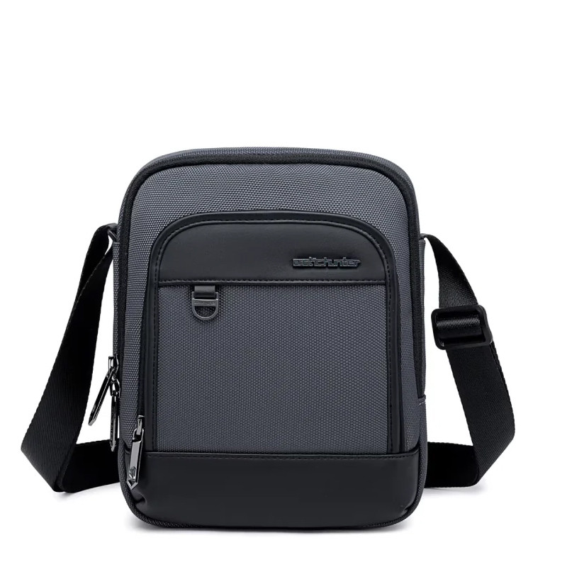 Sac Pochette Arctic hunter SC689 Noir en Tunisie Sac Pochette Arctic hunter SC689 Noir en Tunisie