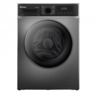 Machine à Laver Frontale Orient OW-F10T1400S Inverter  10Kg Silver en Tunisie