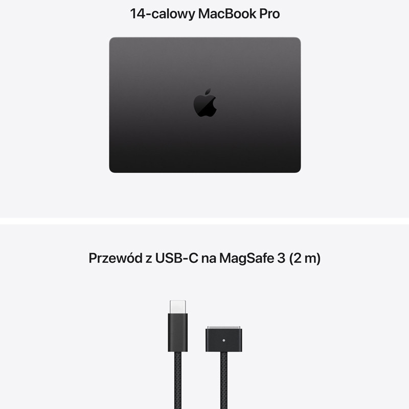 Apple MacBook Pro 2025 14" Retina M5 16Go 512Go MacOs en Tunisie