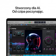 Apple MacBook Pro 2025 14" Retina M5 16Go 512Go MacOs en Tunisie Apple MacBook Pro 2025 14" Retina M5 16Go 512Go MacOs en Tunisie