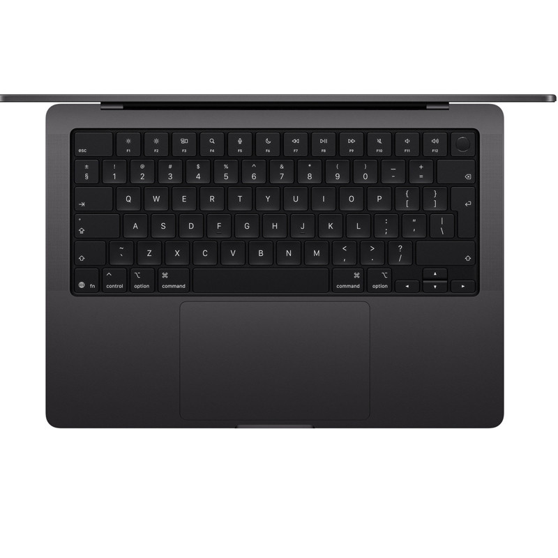 Apple MacBook Pro 2025 14" Retina M5 16Go 512Go MacOs en Tunisie