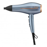 Sèche Cheveux Babyliss Denim Luxe D251PE 2200W Bleu