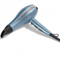 Sèche Cheveux Babyliss Denim Luxe D251PE 2200W Bleu