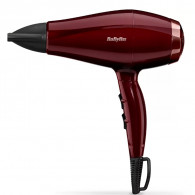 Sèche Cheveux Babyliss Inspired 5912PE 2200W Rouge