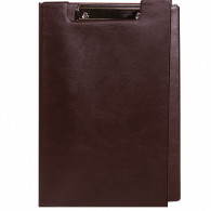 Porte Bloc Purple Double Essential Marron En Tunisie