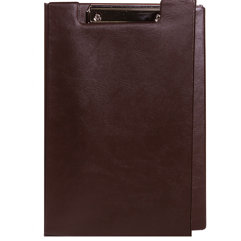 Porte Bloc Purple Double Essential Marron En Tunisie