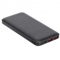 Power Bank Rivacase VA2101 10000 mAh Noir