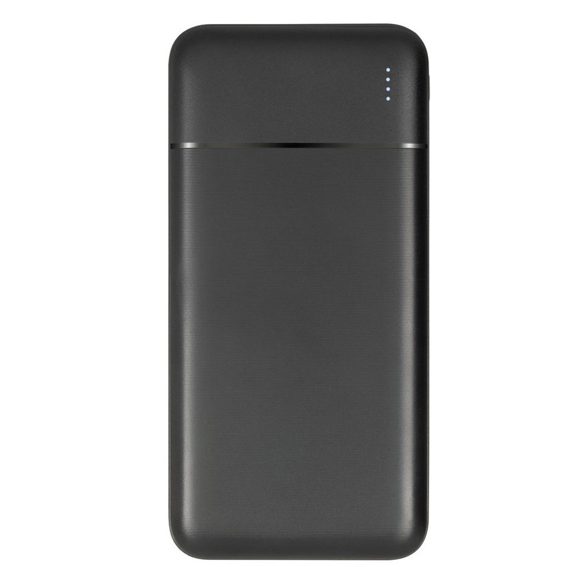 Power Bank Rivacase 10000 mAh Noir En Tunisie Power Bank Rivacase 10000 mAh Noir En Tunisie