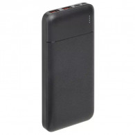 Power Bank Rivacase 10000 mAh Noir En Tunisie Power Bank Rivacase 10000 mAh Noir En Tunisie
