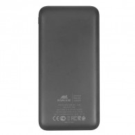 Power Bank Rivacase 10000 mAh Noir En Tunisie Power Bank Rivacase 10000 mAh Noir En Tunisie