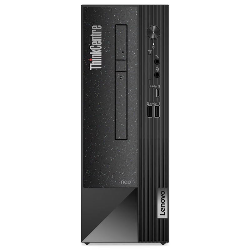 PC de Bureau Lenovo ThinkCentre Neo 50S G4 i7 12Gén 16Go 512Go SSD en Tunisie