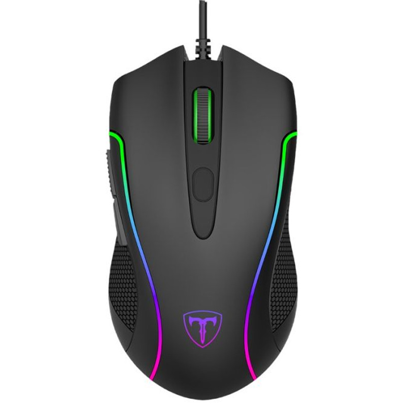 Souris Filaire Gamer T-Dagger Lynx TGM110 Noir En Tunisie Souris Filaire Gamer T-Dagger Lynx TGM110 Noir En Tunisie