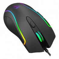Souris Filaire Gamer T-Dagger Lynx TGM110 Noir En Tunisie Souris Filaire Gamer T-Dagger Lynx TGM110 Noir En Tunisie