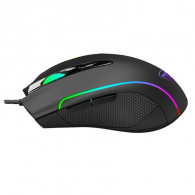 Souris Filaire Gamer T-Dagger Lynx TGM110 Noir En Tunisie Souris Filaire Gamer T-Dagger Lynx TGM110 Noir En Tunisie