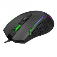 Souris Filaire Gamer T-Dagger Lynx TGM110 Noir En Tunisie Souris Filaire Gamer T-Dagger Lynx TGM110 Noir En Tunisie