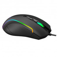 Souris Filaire Gamer T-Dagger Lynx TGM110 Noir En Tunisie Souris Filaire Gamer T-Dagger Lynx TGM110 Noir En Tunisie