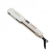 Lisseur De Cheveux Lexical LHS5380 + 2 Huiles De Soin Capillaire Blanc en Tunisie