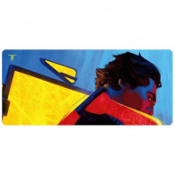 Tapis Souris Gamer Titan XXL047 Spiderman Multicolore En Tunisie