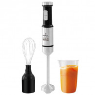 Mixeur Plongeant 3En1 Lexical LHB-1665 1000W Noir en Tunisie
