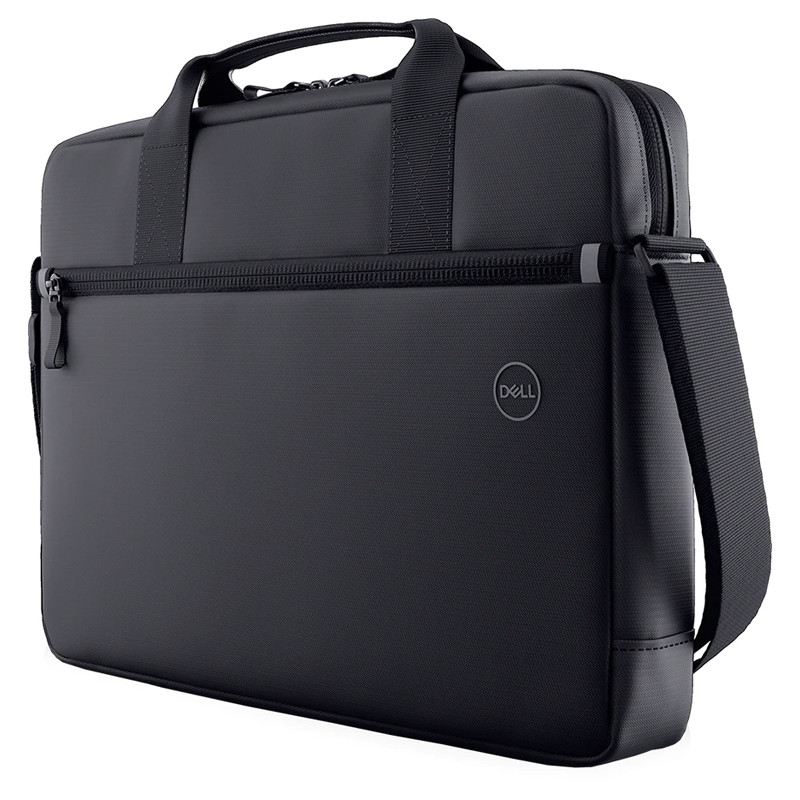 Sacoche Dell EcoLoop Essential Briefcase Pour Pc Portable 14-16" Noir en Tunisie