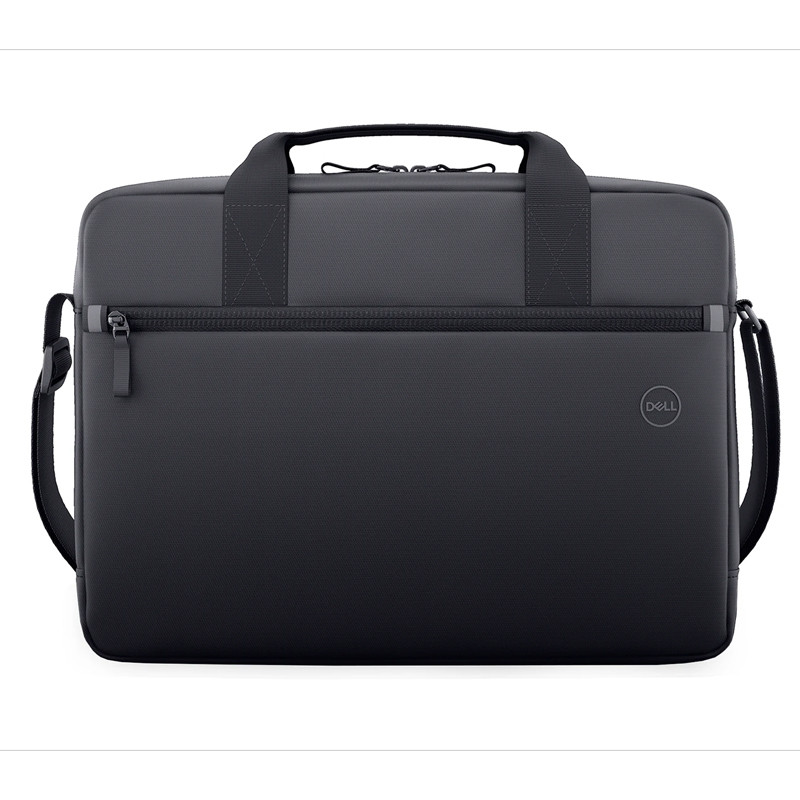 Sacoche Dell EcoLoop Essential Briefcase Pour Pc Portable 14-16" Noir en Tunisie