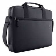 Sacoche Dell EcoLoop Essential Briefcase Pour Pc Portable 14-16" Noir en Tunisie