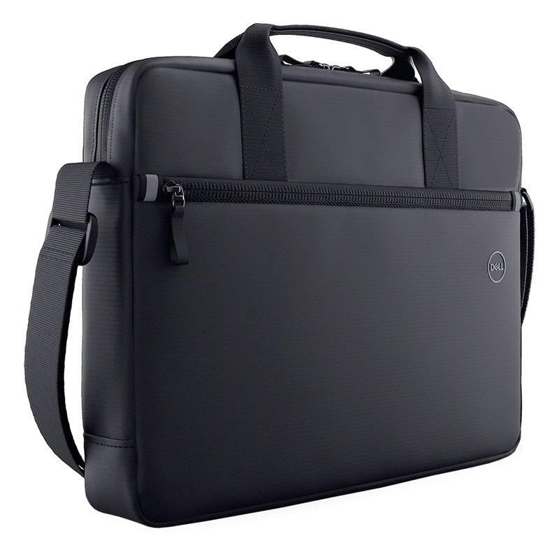Sacoche Dell EcoLoop Essential Briefcase Pour Pc Portable 14-16" Noir en Tunisie