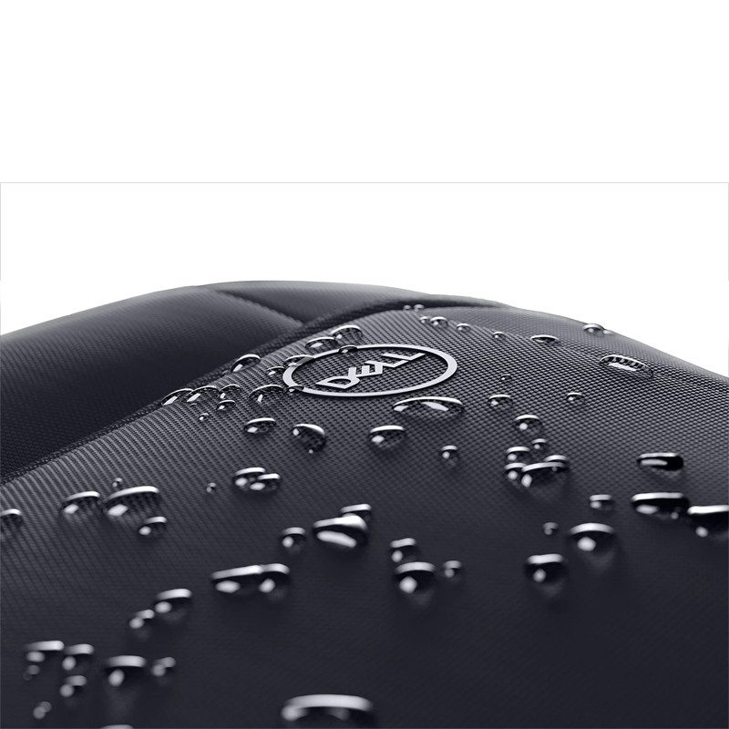 Sacoche Dell EcoLoop Essential Briefcase Pour Pc Portable 14-16" Noir en Tunisie