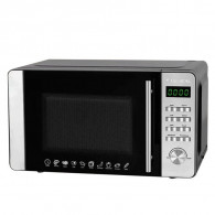 Micro Onde Lexical LMV-9015 20 Litres Silver en Tunisie
