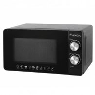 Micro Onde Lexical LMV-9010 20 Litres Noir en Tunisie