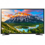 Téléviseur Samsung 40" Full HD + Carte IPTV Gratuite (UA40N5000) Téléviseur Samsung 40" Full HD + Carte IPTV Gratuite (UA40N5000)