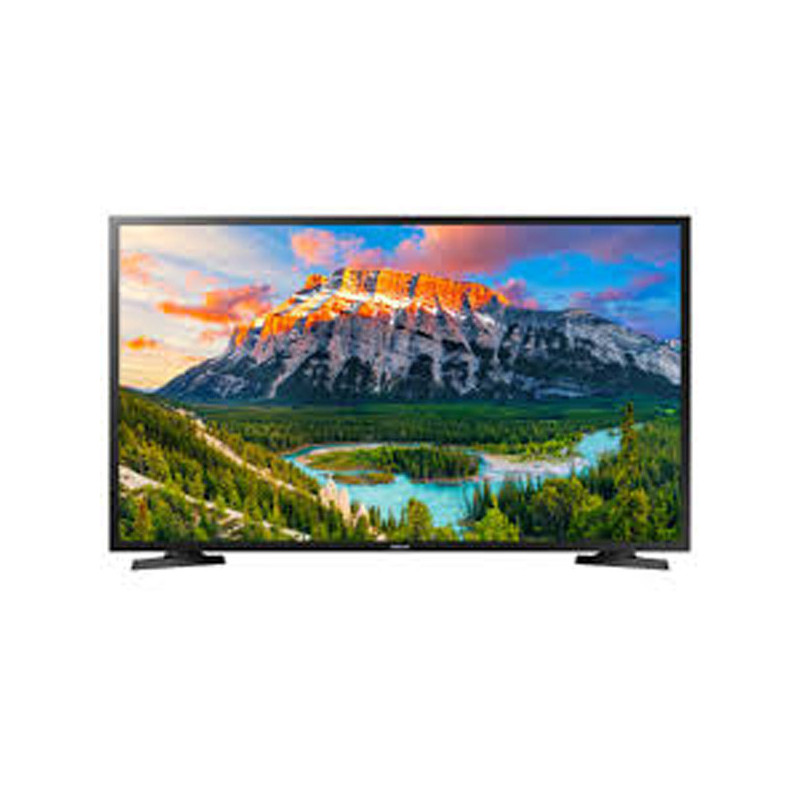 Téléviseur Samsung 40" Full HD + Carte IPTV Gratuite (UA40N5000) Téléviseur Samsung 40" Full HD + Carte IPTV Gratuite (UA40N5000)