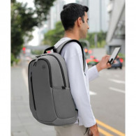 Sac à Dos Dell EcoLoop Urbain Pour Pc Portable 14-16" Gris en Tunisie