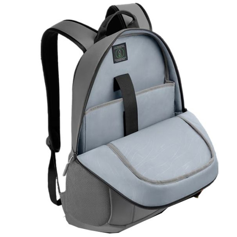 Sac à Dos Dell EcoLoop Urbain Pour Pc Portable 14-16" Gris en Tunisie