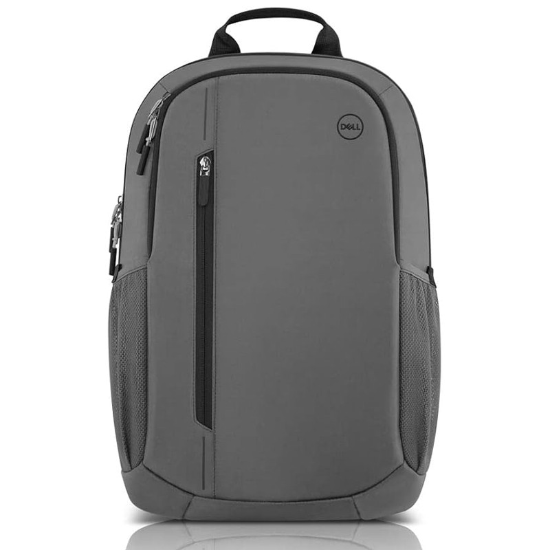 Sac à Dos Dell EcoLoop Urbain Pour Pc Portable 14-16" Gris en Tunisie