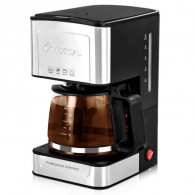 Machine à Café Lexical LEM-0633 700W Noir en Tunisie