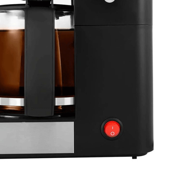 Machine à Café Lexical LEM-0633 700W Noir en Tunisie