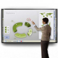 Tableau Blanc Interactif Hitachi Starboard FX‐89WE2 En Tunisie Tableau Blanc Interactif Hitachi Starboard FX‐89WE2 En Tunisie