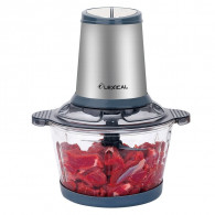 Hachoir Lexical LCH-1911 300W 2 Litres Bleu en Tunisie