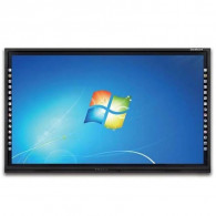 Ecran Interactif Starboard TE‐YL6X‐PRO 65" Tactile UHD 4K En Tunisie