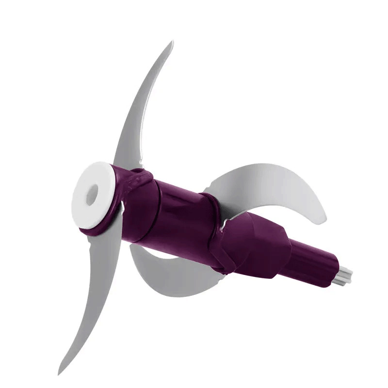 Hachoir Lexical LCH-1911 300W 2 Litres Violet en Tunisie